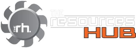 THE resources HUB