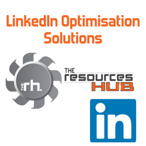 LinkedIn Optimisation - THE resources HUB